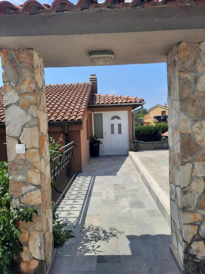 Andrea, Premium Three Bedroom Apartment, Entire Floor Kastav Bagian luar foto