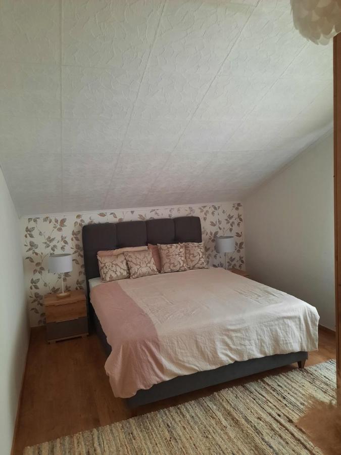 Andrea, Premium Three Bedroom Apartment, Entire Floor Kastav Bagian luar foto