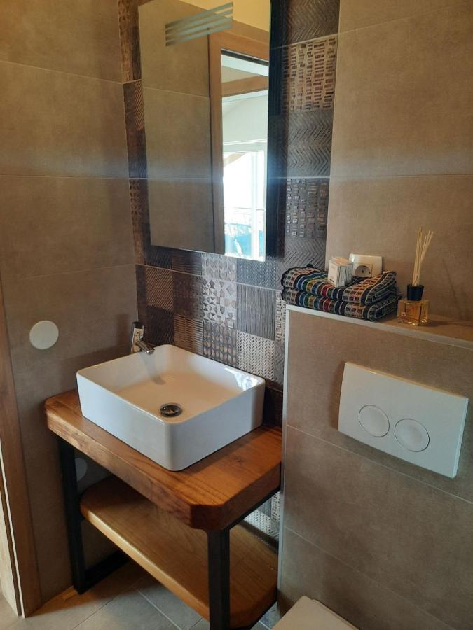 Andrea, Premium Three Bedroom Apartment, Entire Floor Kastav Bagian luar foto